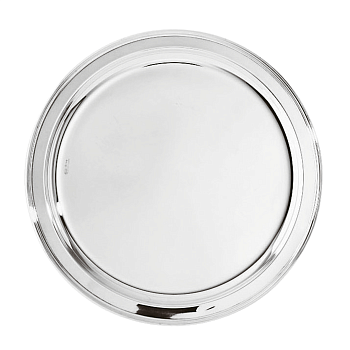 Блюдо кругл. SAM CONTOUR 36 см 53026-36 C/34