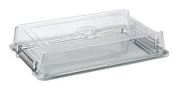 Крышка пластик APS GN1/1 H9СМ 11305