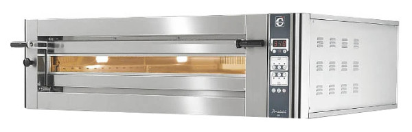 Печь для пиццы Cuppone DN 435/1CD
