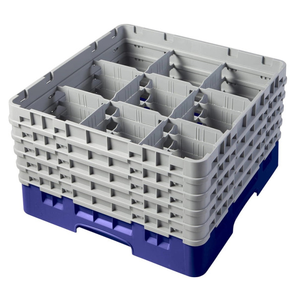 Стойка для посуды CAMBRO 9S958 186