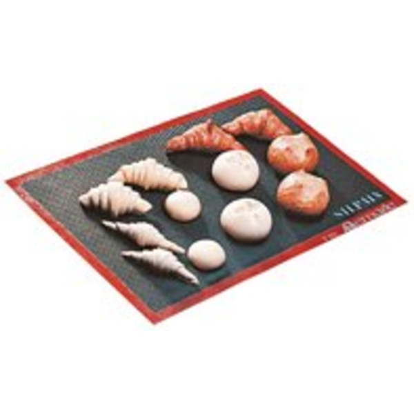 Коврик кондитерский PADERNO 60Х40СМ 47685-60