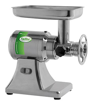 Мясорубка Fama TS 12 FTS 127UE 1/2 унгер