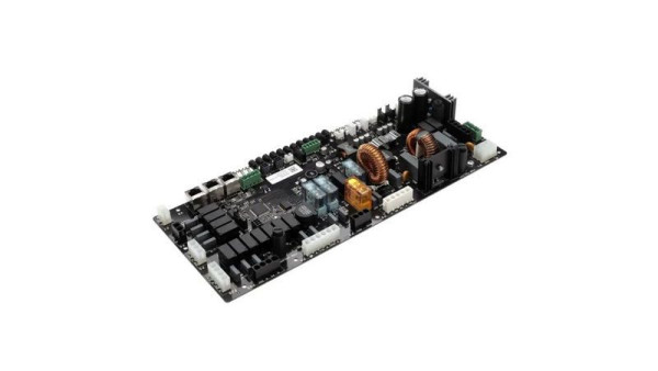 Плата силовая UNOX KPE2038A fedosline