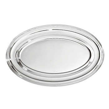 Блюдо SAM CONTOUR овал. 42 см 53041-42 C/34