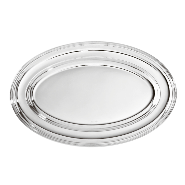 Блюдо SAM CONTOUR овал. 42 см 53041-42 C/34