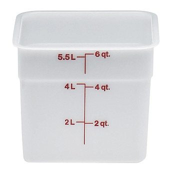 Контейнер CAMBRO 5,7 л 6SFSP148