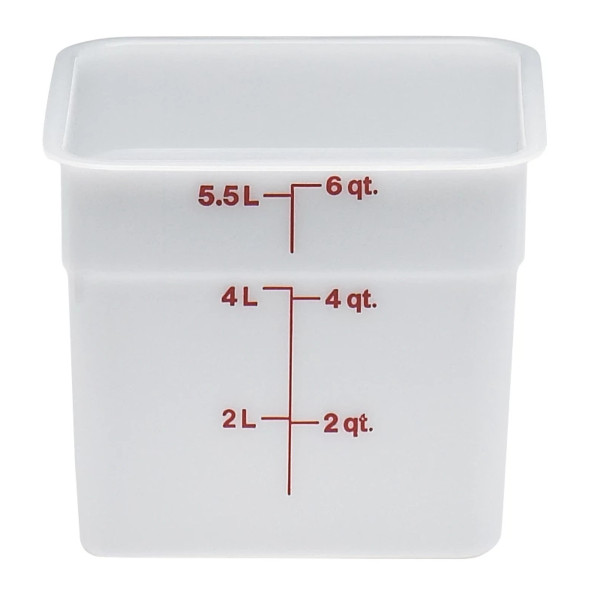 Контейнер CAMBRO 5,7 л 6SFSP148