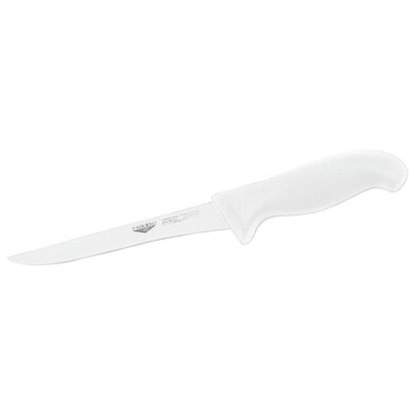 Нож для нарезки PADERNO 16 см бел 18016W16