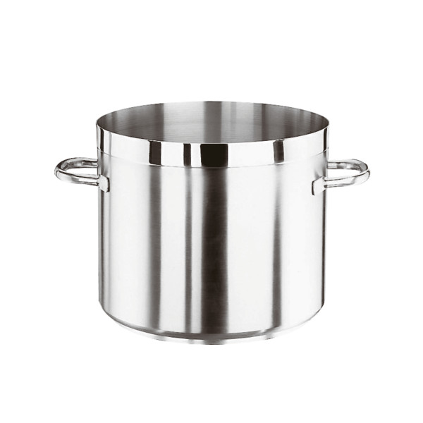 Кастрюля PADERNO 20Х17СМ 11105-20