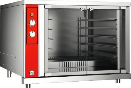 Шкаф расстоечный Gierre BAKE10UG fedosline