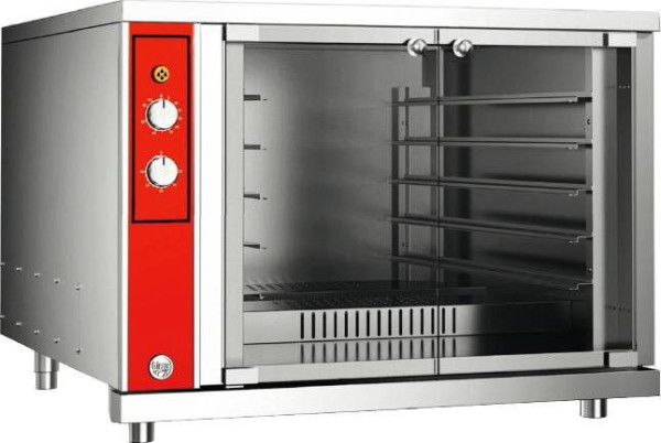 Шкаф расстоечный Gierre BAKE10UG fedosline