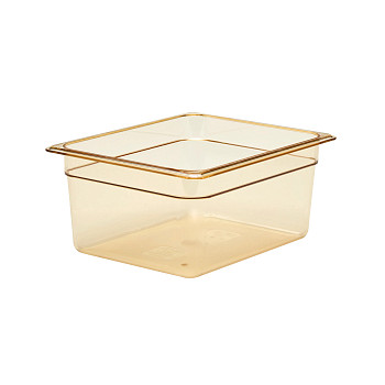 Гастроемкость GN1/2-15 CAMBRO H-PAN 26HP150