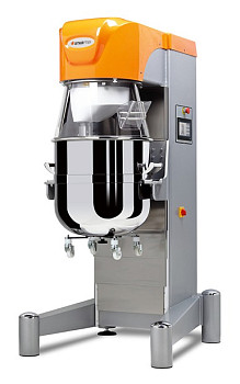 Миксер планетарный Starmix PL120NVAPG