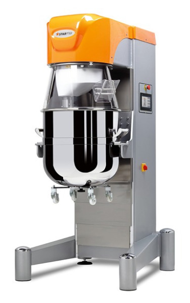 Миксер планетарный Starmix PL120NVAPG