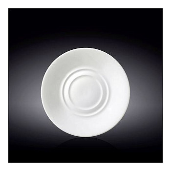 Блюдце D 140MM WILMAX /12/96/ 47707 / 996099