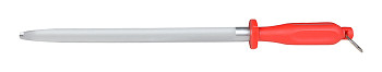Мусат MVQ MESSER 37 см SHP-0911CR