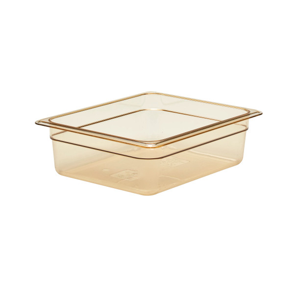 Гастроемкость GN1/2-10 CAMBRO H-PAN 24HP150