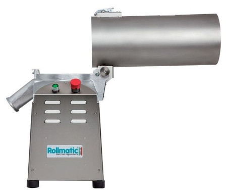 Машина Rollmatic для измельчения сухарей BM11 fedosline