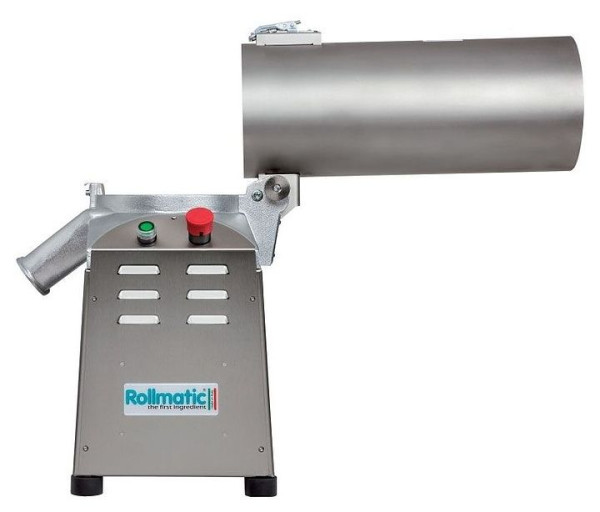 Машина Rollmatic для измельчения сухарей BM11 fedosline
