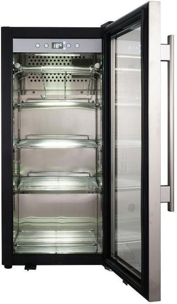 Шкаф для созревания мяса Meatage LUX SN-75 fedosline
