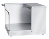 Прилавок для кассы HOT-Line КК-70Х fedosline