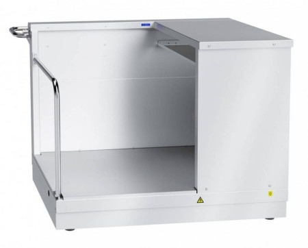 Прилавок для кассы HOT-Line КК-70Х fedosline