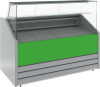Витрина холодильная GC75 SM 1,5-1 9006-9003 fedosline