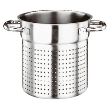 Вставка перфорированная PADERNO 28 см 11123-28