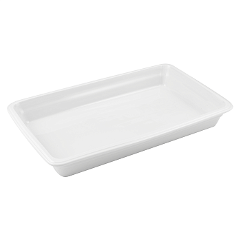 Гастроемкость фарфор PADERNO GN 1/1-65 44332-06