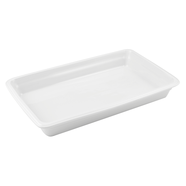 Гастроемкость фарфор PADERNO GN 1/1-65 44332-06