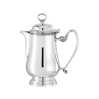 Кофейник металл SAM CONTOUR 300 мл 53001-03 C/34