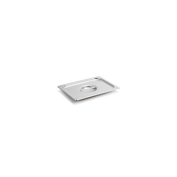 Крышка к гастроемкости PADERNO нержавеющая сталь GN1/2 14505-00