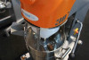 Миксер планетарный Starmix PL40N3F fedosline