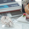 Аппарат упаковочный вакуумный бескамерный Lava V.500 Premium fedosline
