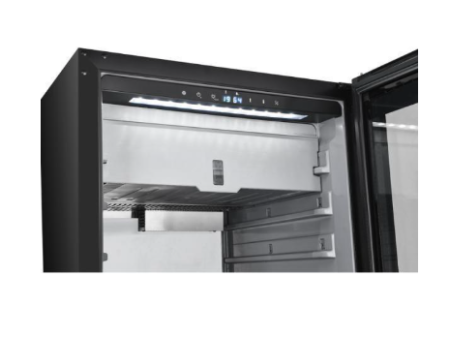 Шкаф для созревания мяса Meatage VI120 WT 233Л fedosline