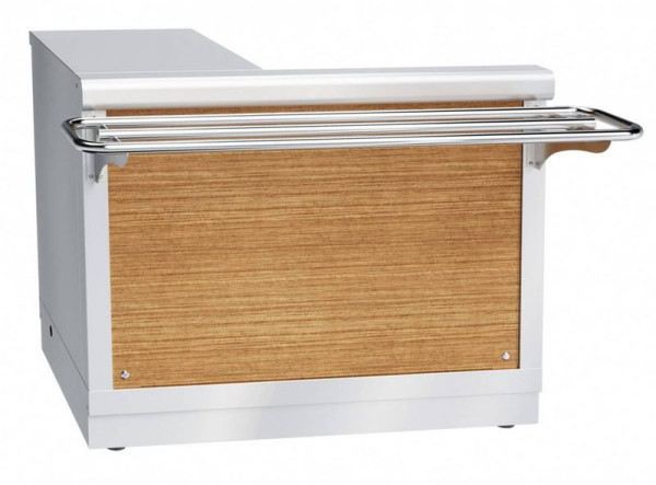 Прилавок для кассы HOT-Line КК-70Х fedosline