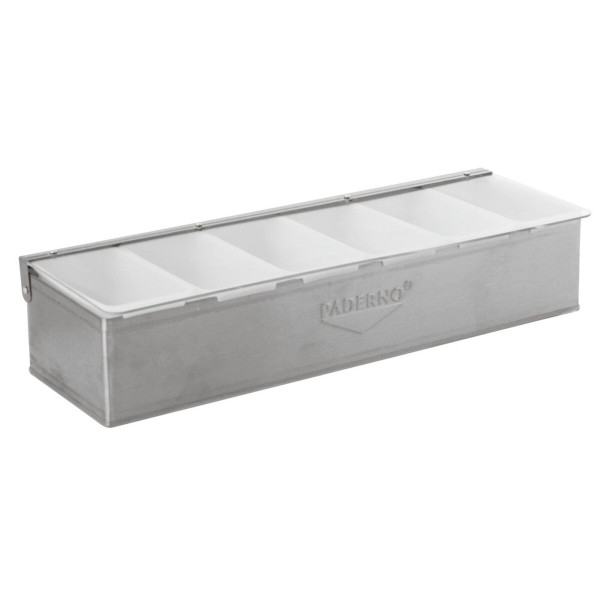 Емкость с ячейками PADERNO 47Х16Х10 41782-06
