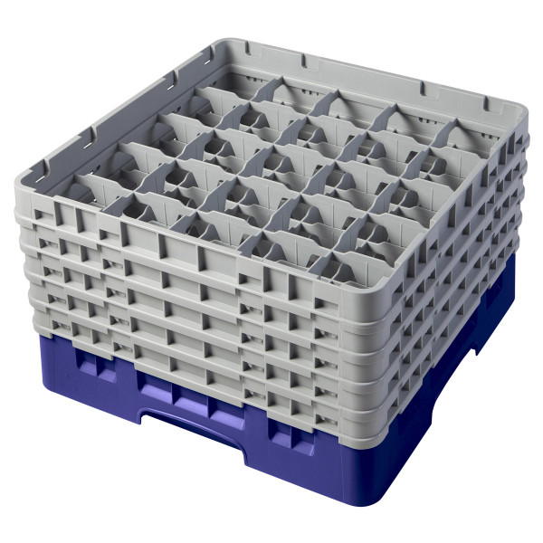 Кассета для стекла CAMBRO 25S958186