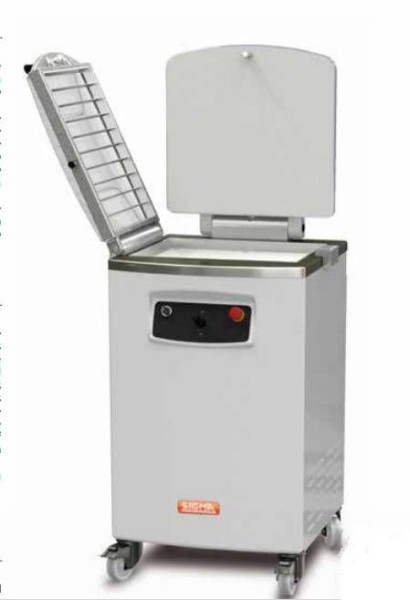 Тестоделитель Sigma SE 37 fedosline