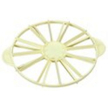 Делитель для торта PADERNO 14-18 частей 47033-14