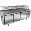 Стол морозильный Hicold GN 111/BT LT fedosline