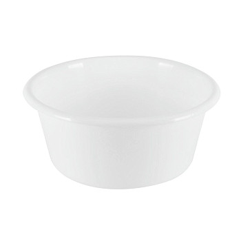 Миска пластик PADERNO 6,5 л D 32 см H 12,5 см 47600-32