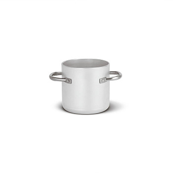 Котел без крышки PADERNO 28Х28СМ 16,5 л 16101-28