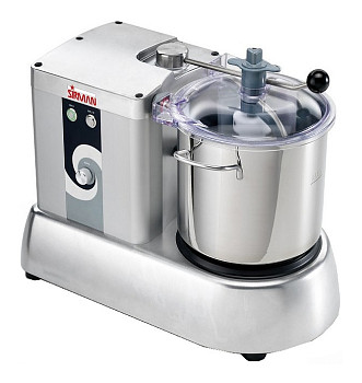 Куттер SIRMAN C-TRONIC 6 VV