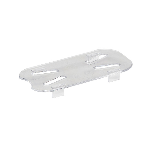 Дренаж для гастроемкости CAMBRO сливная вставка к GN1/9 90CWD135
