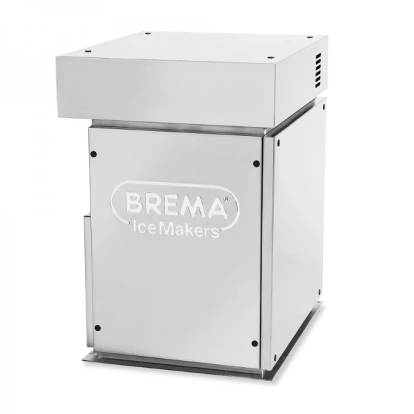Льдогенератор Brema M600 Split чешуя