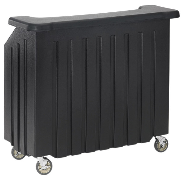 Бар передвижной для напитков CAMBRO 1372X657X1172ММ BAR540 110