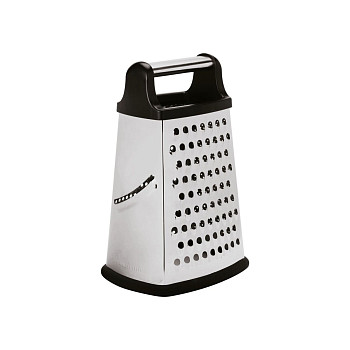 Терка PADERNO 4 грани 42569-04