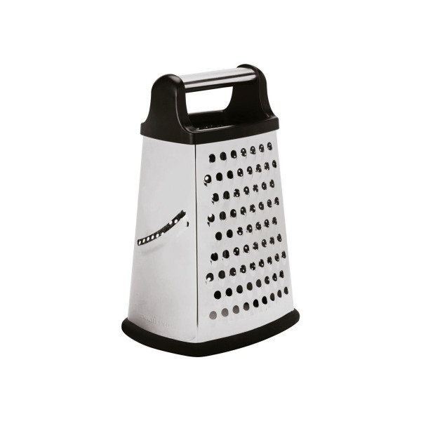 Терка PADERNO 4 грани 42569-04