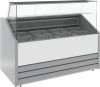 Витрина холодильная GC75 SM 1,8-1 9006-9003 fedosline